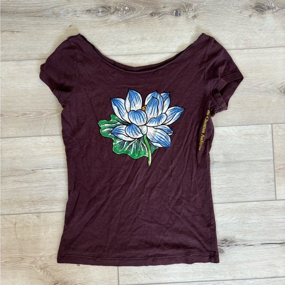 Ed Hardy Tee